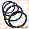 Ressorts de suspension avant pour BMW | 101523, 101524